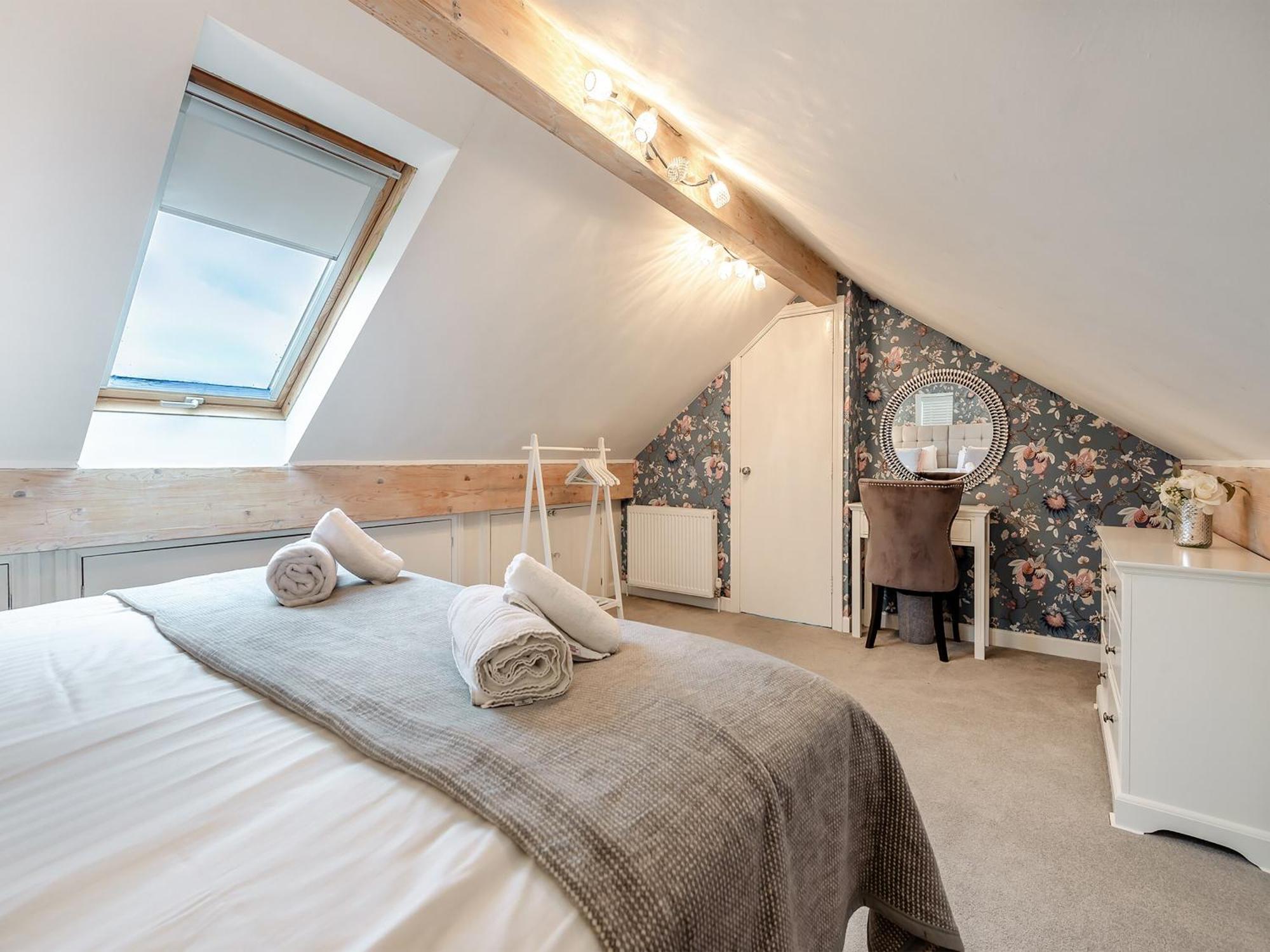 Skye House Villa Бейкуел Екстериор снимка