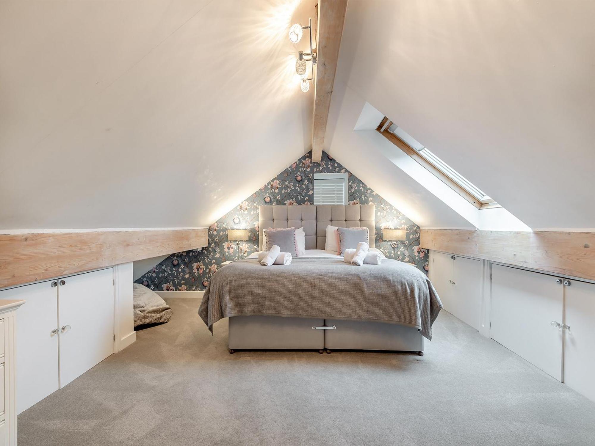 Skye House Villa Бейкуел Екстериор снимка