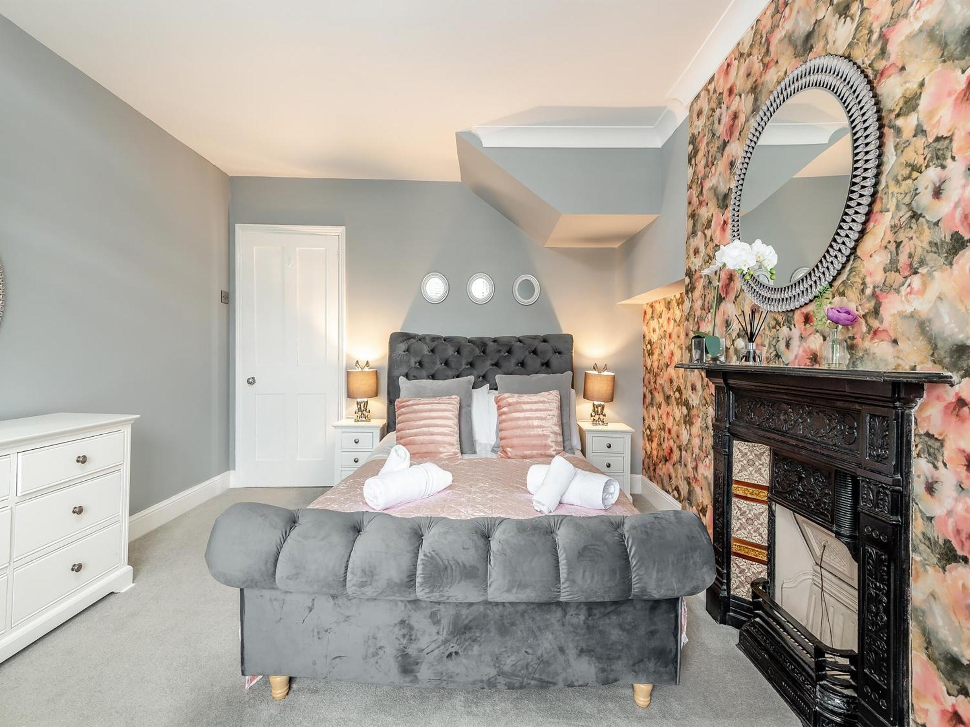Skye House Villa Бейкуел Екстериор снимка